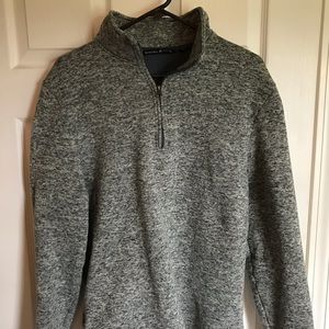 Polo Dress Sweater